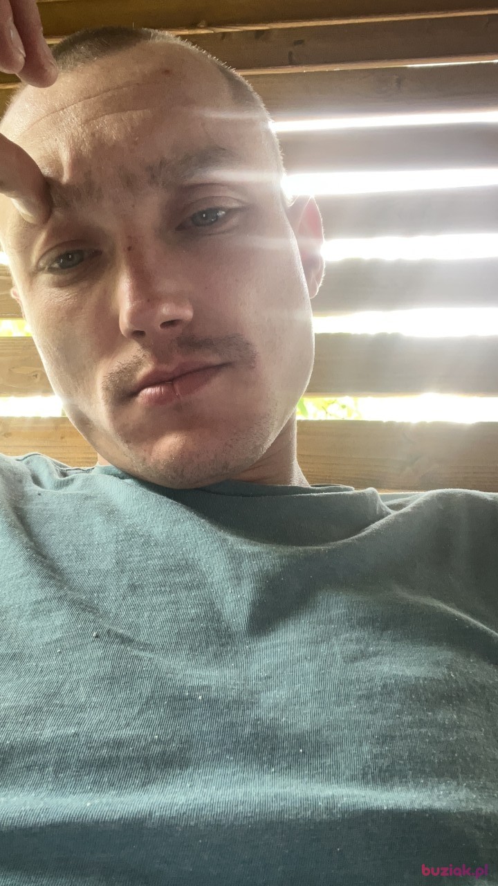 MAREK, Male, 31, Warszawa, Polska, Photo: 1