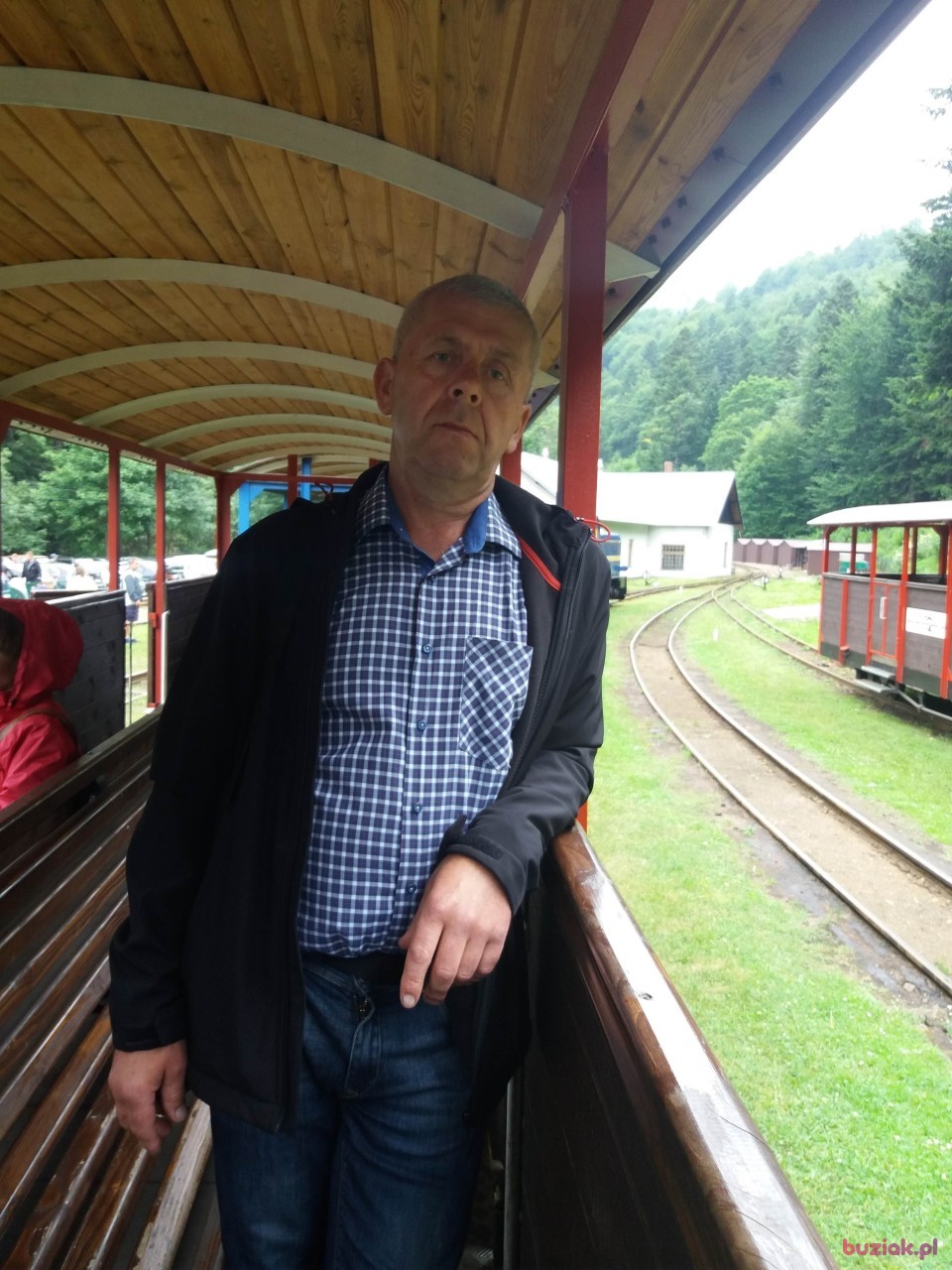 Waldemar, Male, 59, Olkusz, Polska: 1