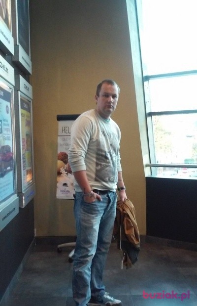 Przemek, Male, 38, Opole, Polska, Photo: 4