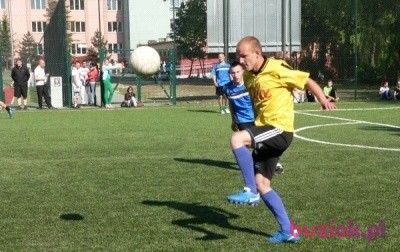 AbsolwentWSRH, Male, 31, Zabrze, Polska, Photo: 1