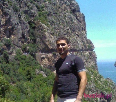 AKLI, Mężczyzna, 35, Niemcy, Zdjęcie: 2
