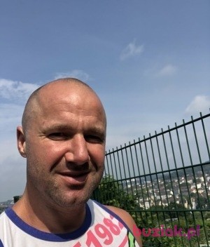 Tomek1309, Mężczyzna, 48, Niemcy: 1