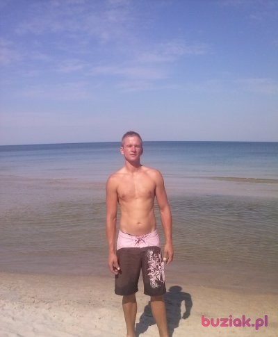 Łukasz, Male, 45, Świebodzice, Polska, Photo: 1