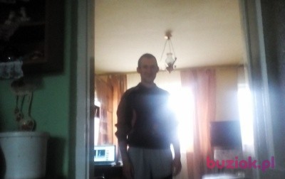 Grześ , Male, 36, Hrubieszów, Polska: 1