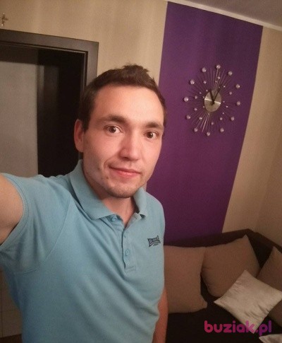 Fabian, Male, 34, Gdynia, Polska, Photo: 1
