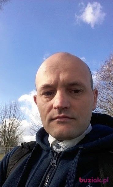 Tomasz, Mężczyzna, 42, Duisburg, Niemcy, Zdjęcie: 1