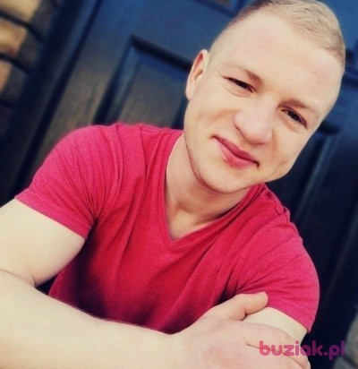 Hubert, Mężczyzna, 31, Gryfice, Polska, Zdjęcie: 2