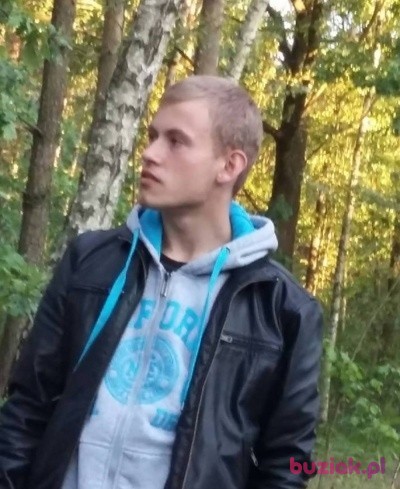 Rafał, Male, 28, Zelów, Polska: 1