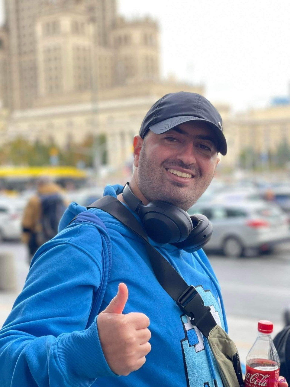 Mateusz, Mężczyzna, 34, Poznań, Polska, Zdjęcie: 9