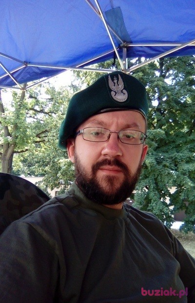 Adam, Male, 41, Piastów, Polska, Photo: 5