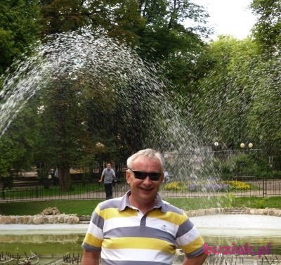 mietek, Mężczyzna, 63, Wałbrzych, Polska: 1