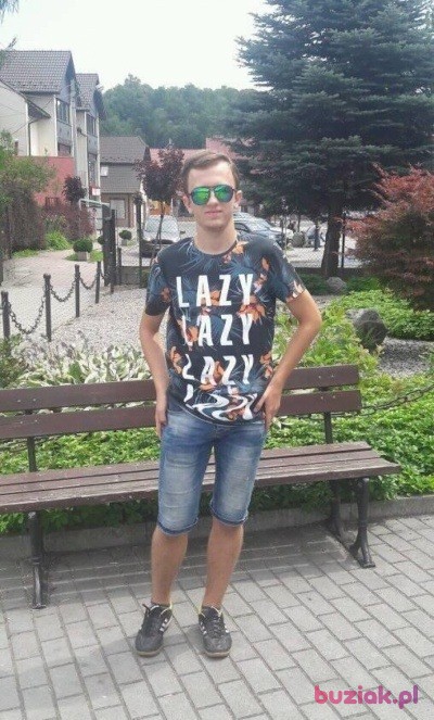 Bartłomiej, Mężczyzna, 24, Bochnia, Polska, Zdjęcie: 2
