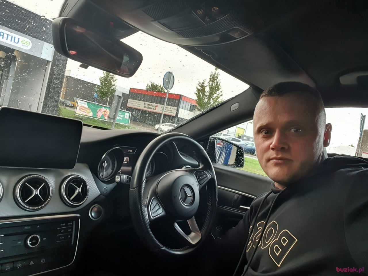 Robert, Mężczyzna, 33, Rotterdam South Holland Province, Holandia, Zdjęcie: 4