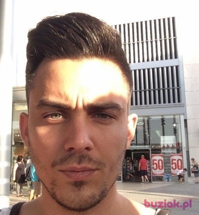 baluka, Male, 47, Niemcy: 1
