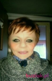 urszula, Kobieta, 62, Warszawa, Polska, Zdjęcie: 2
