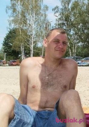 myszka3, Mężczyzna, 47, Łuków, Polska, Zdjęcie: 1