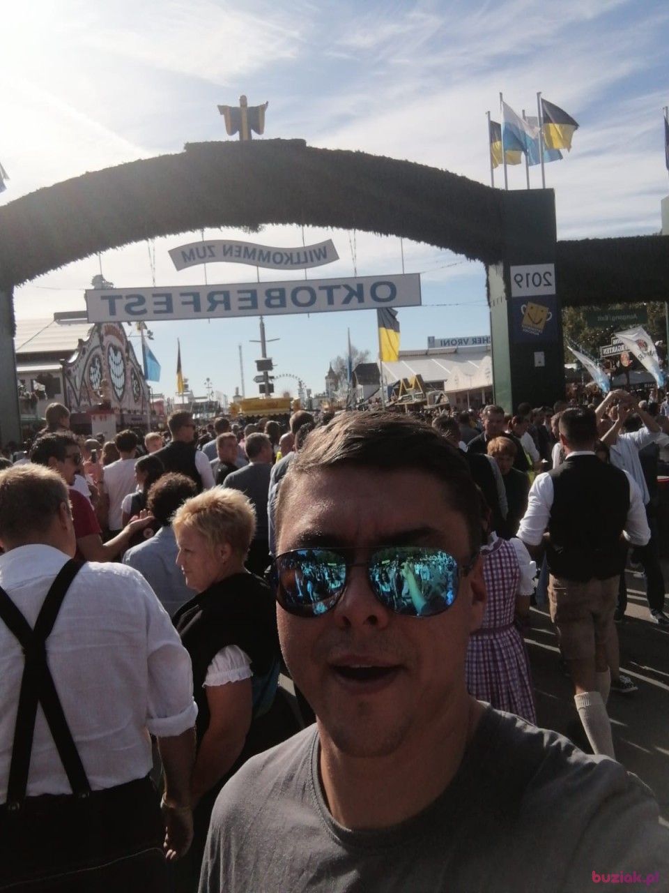 Mario, Mężczyzna, 41, Jawor, Polska: 1