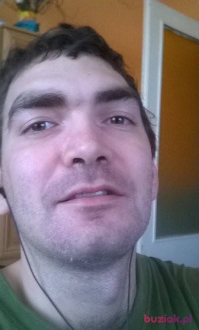 Robert , Mężczyzna, 39, Ostrzeszów, Polska: 1