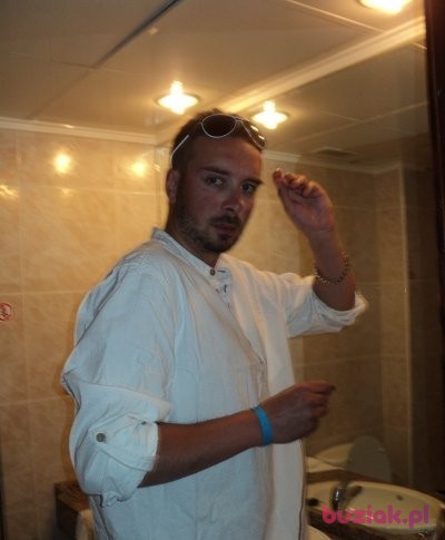 piotr, Male, 41, Wielka Brytania, Photo: 1
