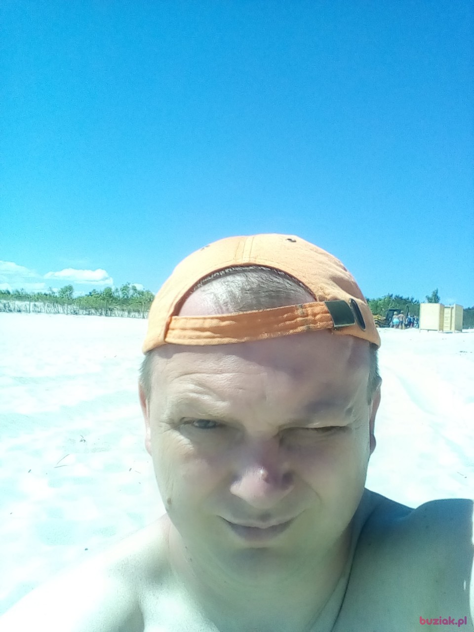 Marcin, Mężczyzna, 45, Wodzisław Śląski, Polska, Zdjęcie: 8