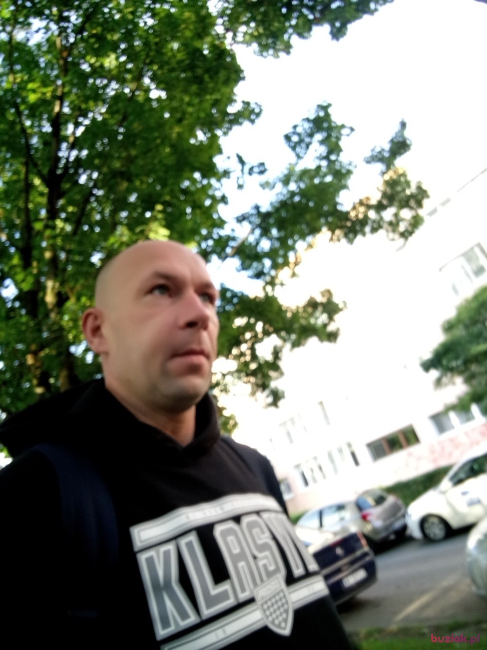 Marcin, Mężczyzna, 39, Warszawa, Polska, Zdjęcie: 5