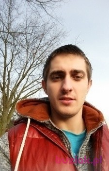 Dawid, Mężczyzna, 34, Niemcy: 1