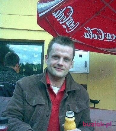 Łukasz, Mężczyzna, 44, Lubliniec, Polska: 1