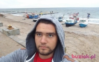 Krzysztof, Male, 28, Mikołów, Polska: 1