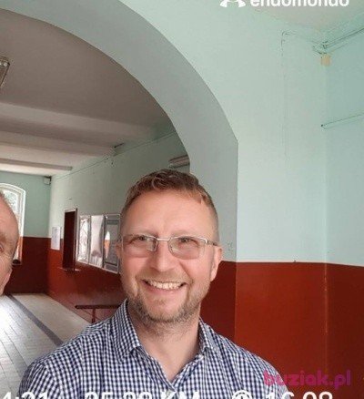 Witek, Mężczyzna, 55, Wielka Brytania: 1