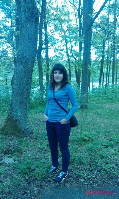 Natalia, Kobieta, 39, Warszawa, Polska, Zdjęcie: 1