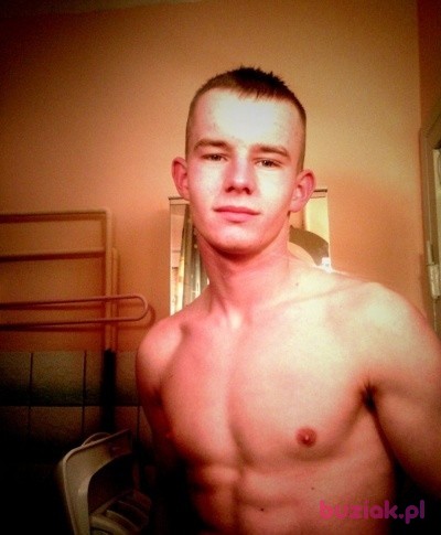 karol96, Mężczyzna, 29, Oborniki Śląskie, Polska: 1