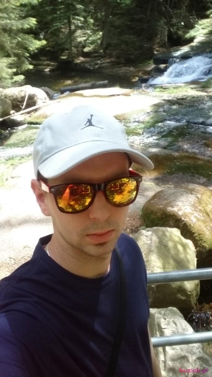HUBERT, Male, 32, Leszno, Polska: 1