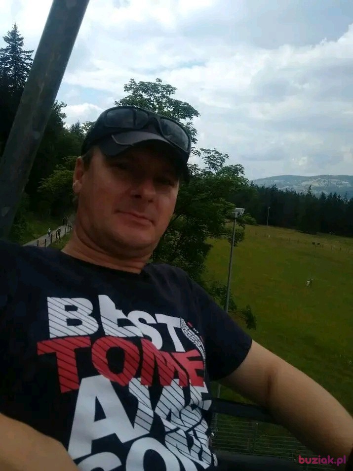 Dariusz, Male, 44, Szczecin, Polska, Photo: 1