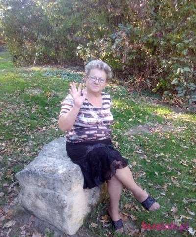 maryla, Kobieta, 71, Piła, Polska, Zdjęcie: 2