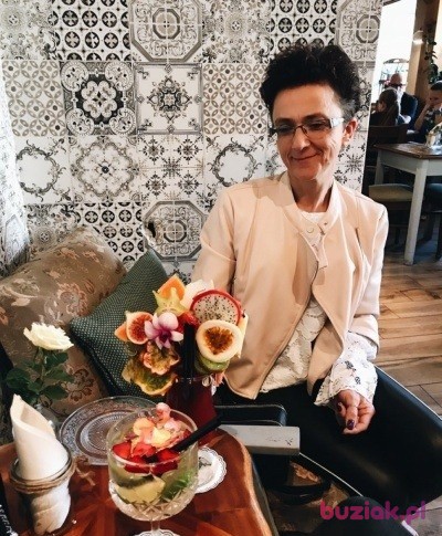 Anna, Kobieta, 55, Częstochowa, Polska, Zdjęcie: 1