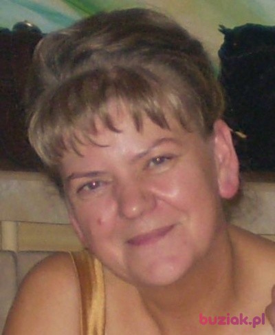 Urszula Jeznach, Kobieta, 66, Inowrocław, Polska, Zdjęcie: 1