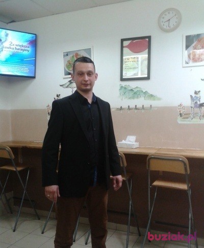 atrakcyjny1, Male, 37, Warszawa, Polska, Photo: 4