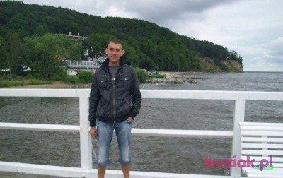Adriano29, Mężczyzna, 39, Białystok, Polska, Zdjęcie: 1