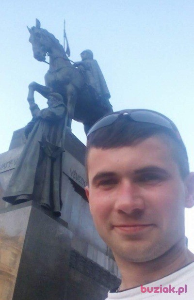 Tomasz Golec, Mężczyzna, 34, Blaubeuren, Niemcy, Zdjęcie: 3