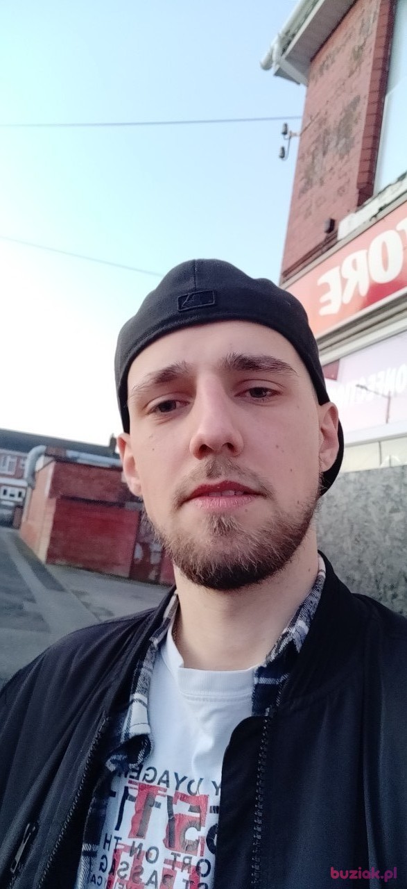 Szymon, Mężczyzna, 27, Doncaster, Wielka Brytania: 1