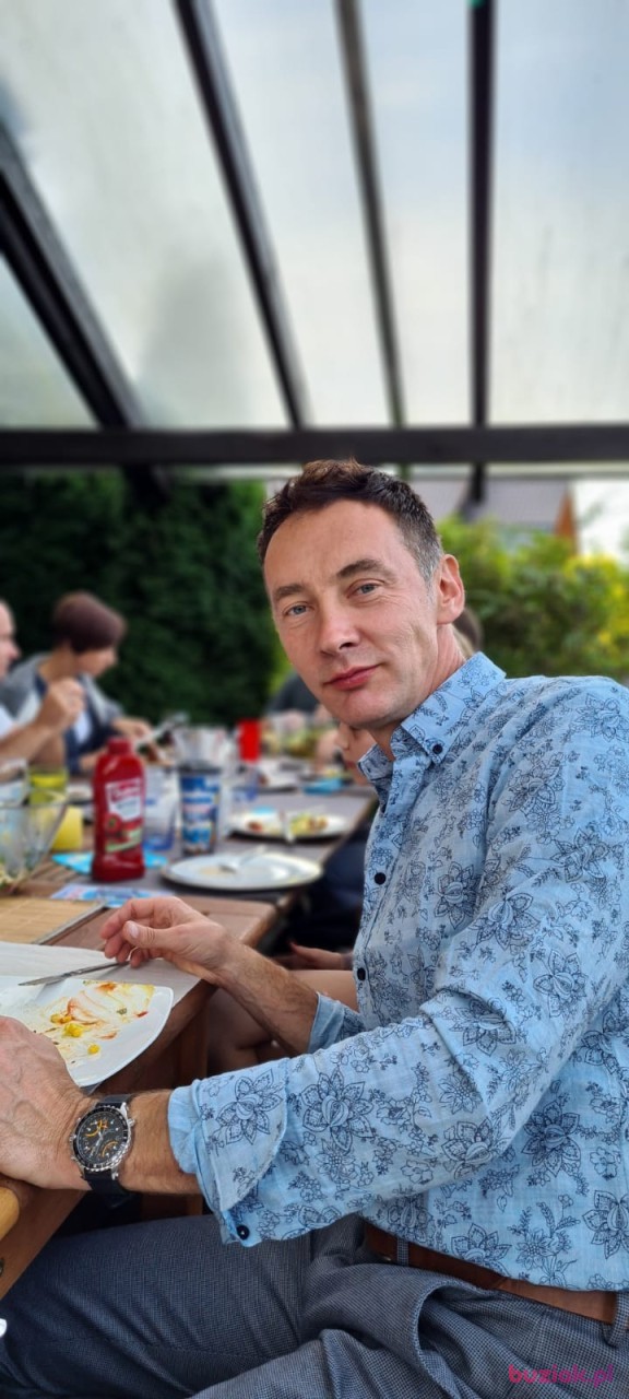 andrzej, Mężczyzna, 53, Rotterdam South Holland Province, Holandia, Zdjęcie: 2