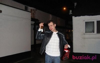 Marcin, Mężczyzna, 42, Gryfino, Polska, Zdjęcie: 1