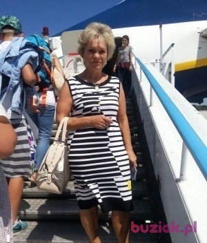Lucyna, Kobieta, 68, Wrocław, Polska, Zdjęcie: 15