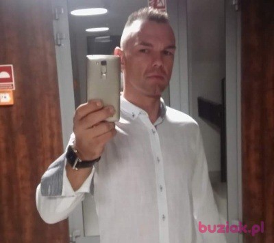 Darek, Mężczyzna, 39, Warszawa, Polska, Zdjęcie: 2
