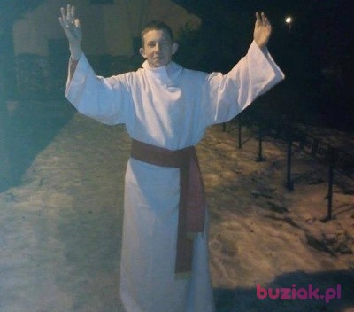 kuba, Mężczyzna, 27, Bochnia, Polska, Zdjęcie: 1