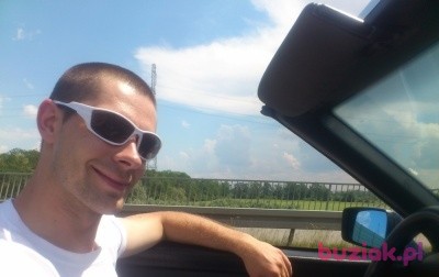 Maciek, Mężczyzna, 36, Wrocław, Polska: 1