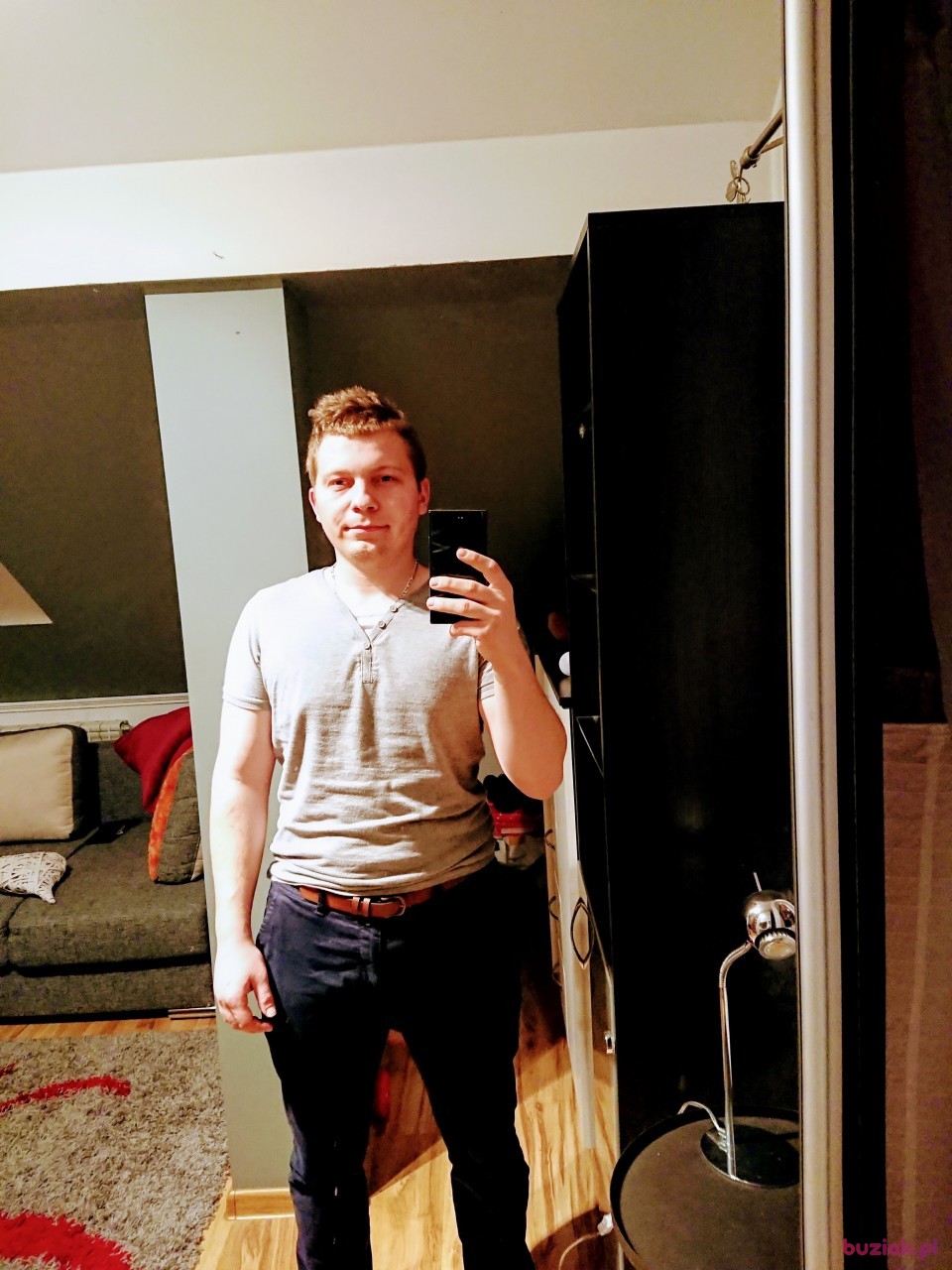 Mateusz, Mężczyzna, 34, Bruchsal, Niemcy, Zdjęcie: 1