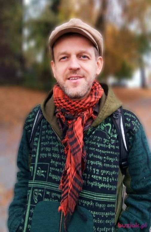Marek, Male, 48, Bydgoszcz, Polska, Photo: 3