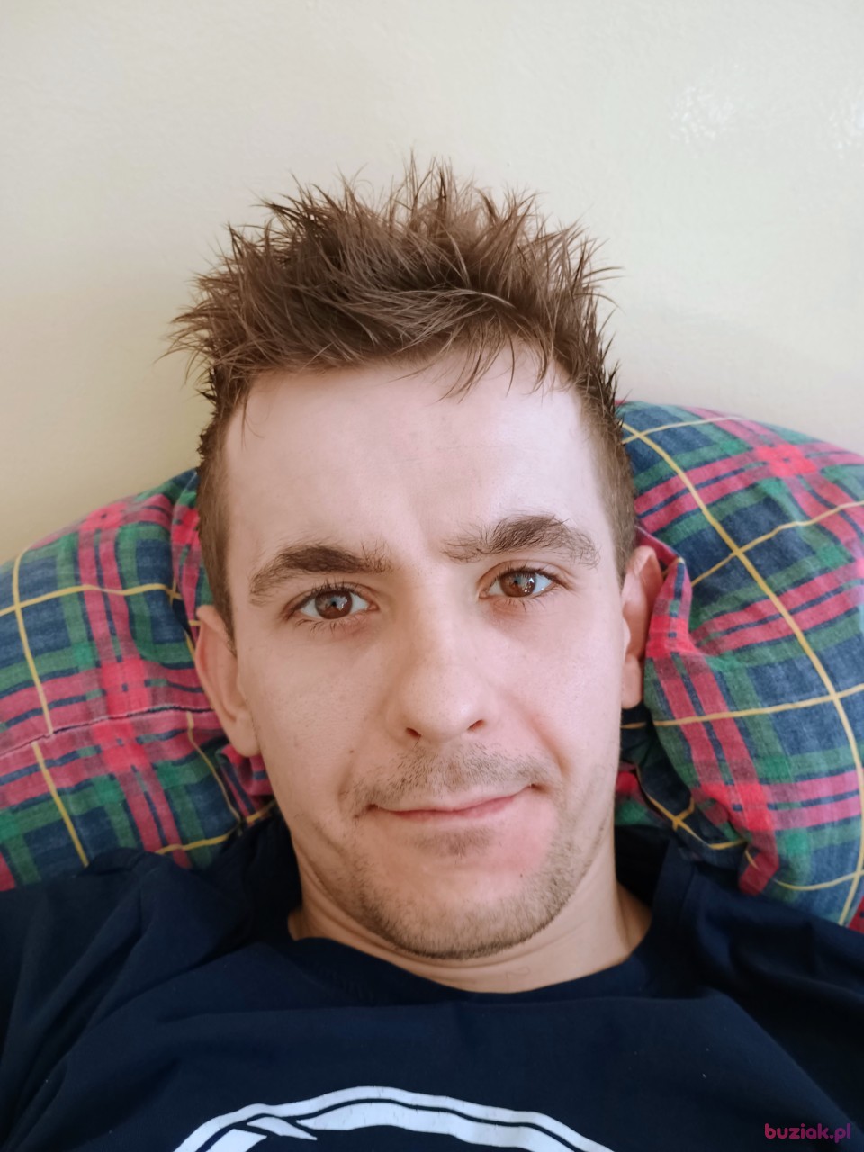 Adik, Mężczyzna, 33, Biłgoraj, Polska: 1