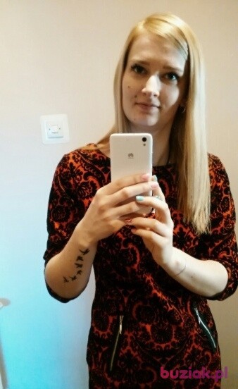 Klaudia, Kobieta, 37, Hel, Polska, Zdjęcie: 2